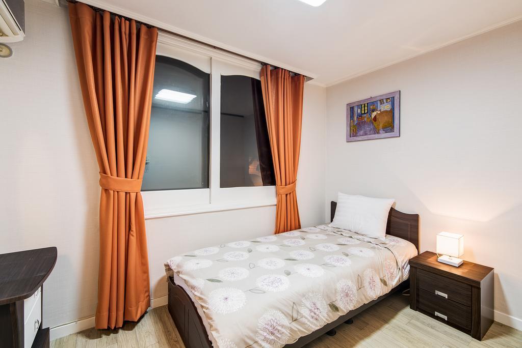 Gold Hill Gh House Hotel Seul Cameră foto