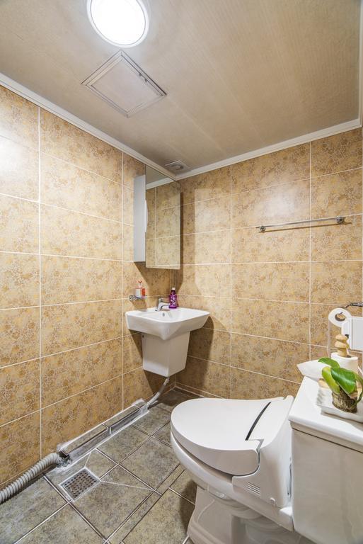Gold Hill Gh House Hotel Seul Cameră foto