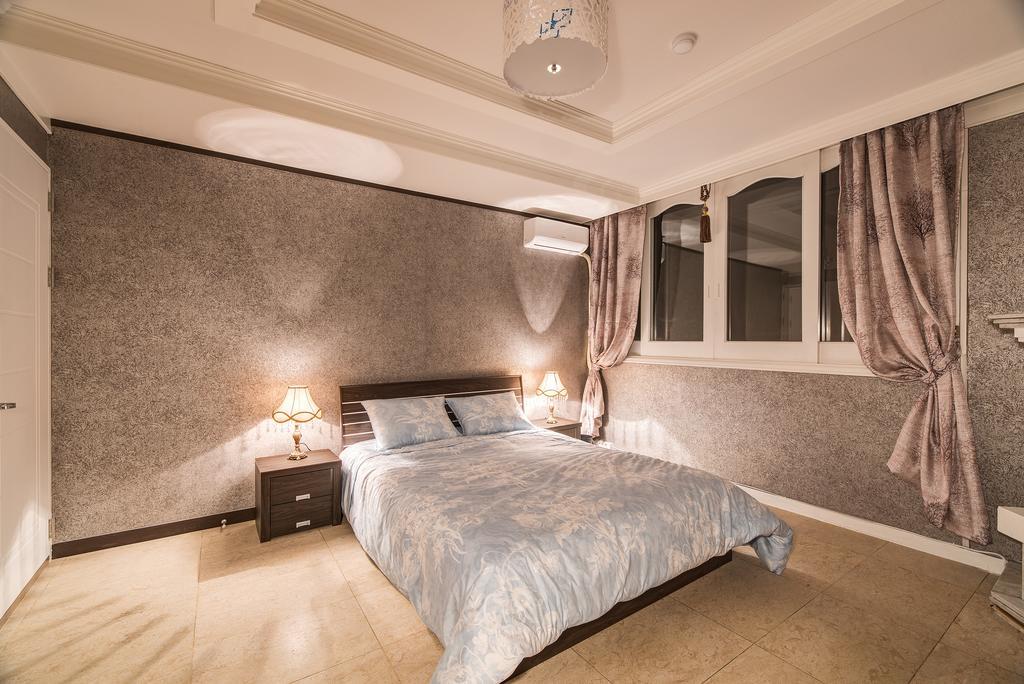 Gold Hill Gh House Hotel Seul Cameră foto