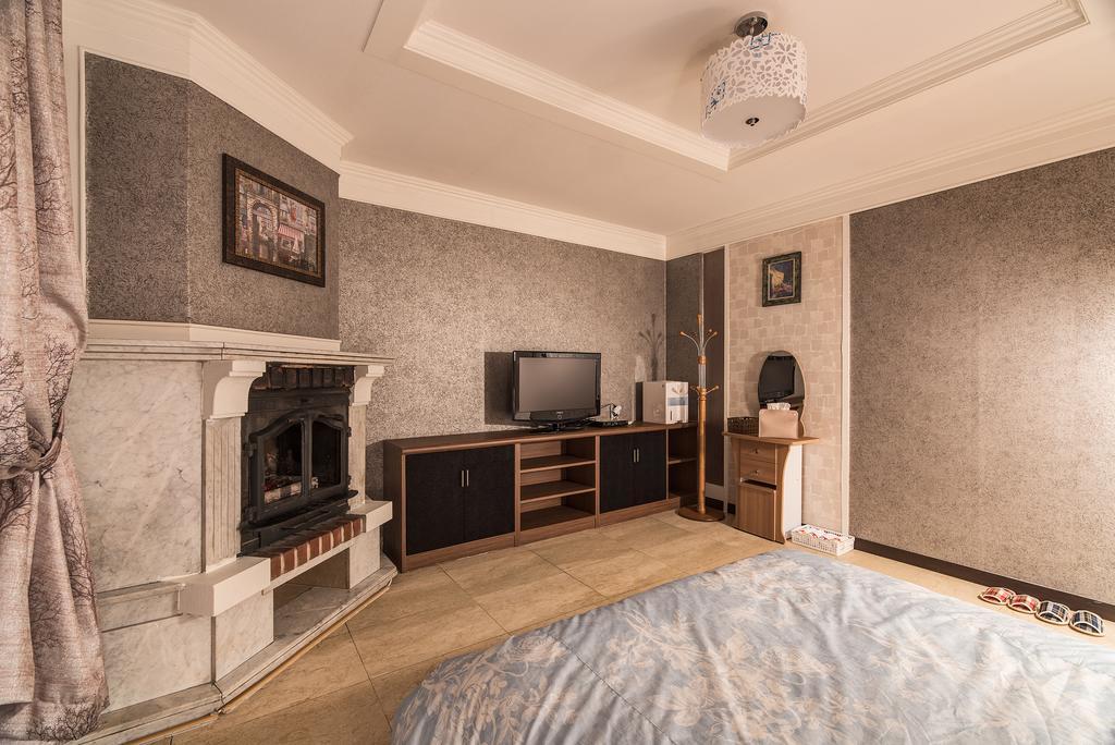 Gold Hill Gh House Hotel Seul Cameră foto