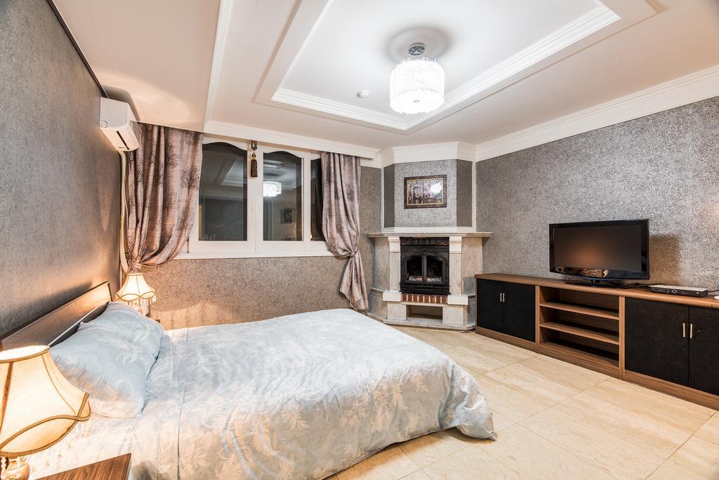 Gold Hill Gh House Hotel Seul Cameră foto