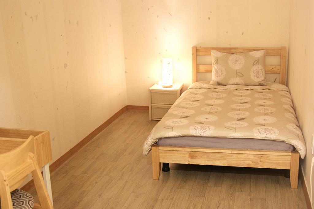 Gold Hill Gh House Hotel Seul Cameră foto
